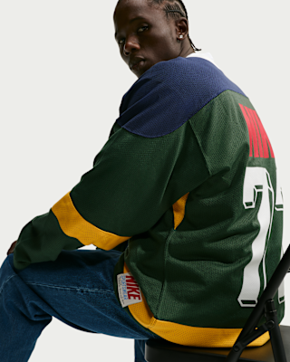 Reviews: Nike Sportswear Club Men's Hockey Jersey. Nike.com